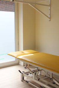 Behandlungsraum